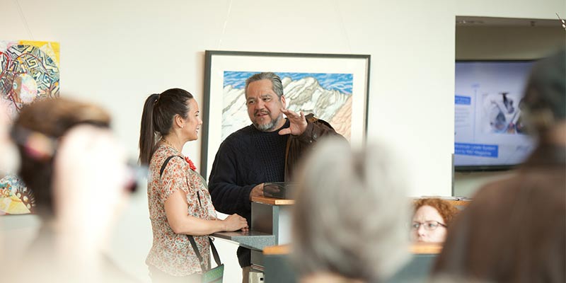 art-show