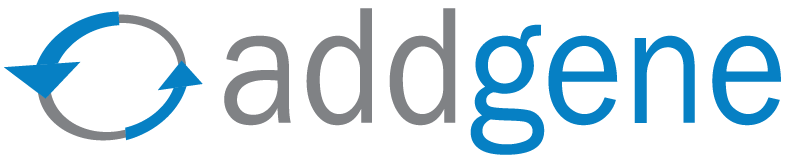 Addgene logo