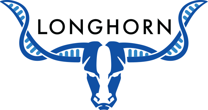 Logo of Longhorn Vaccines and Diagnostics