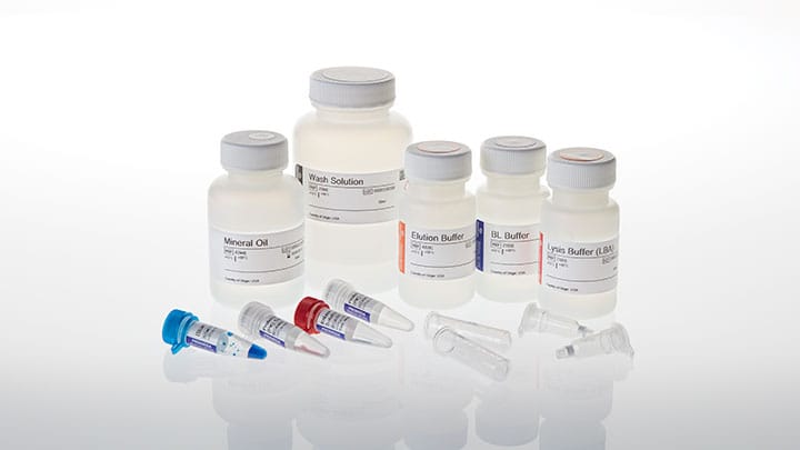 ReliaPrep FFPE gDNA Miniprep System 100 reactions