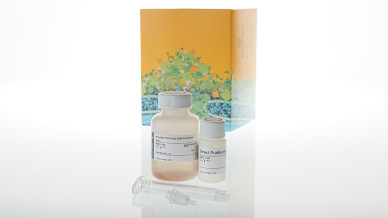 Wizard PCR Preps DNA Purification System 50 preps