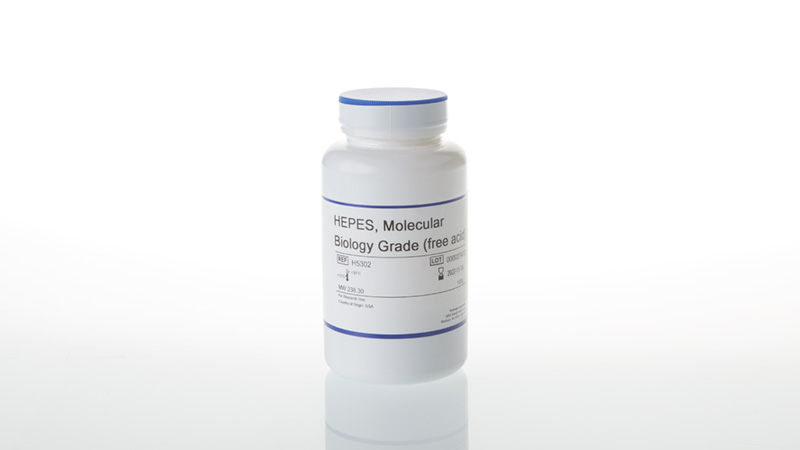 H5302-hepes-molecular-biology-grade-free-acid