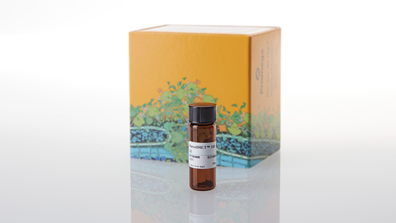 NanoBRET™ 590 SE, 25mg