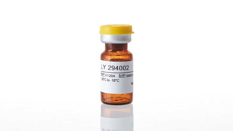 V1201_LY-294002-5mg