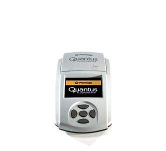 Quantus Nucleic Acid Quantification Fluorometer