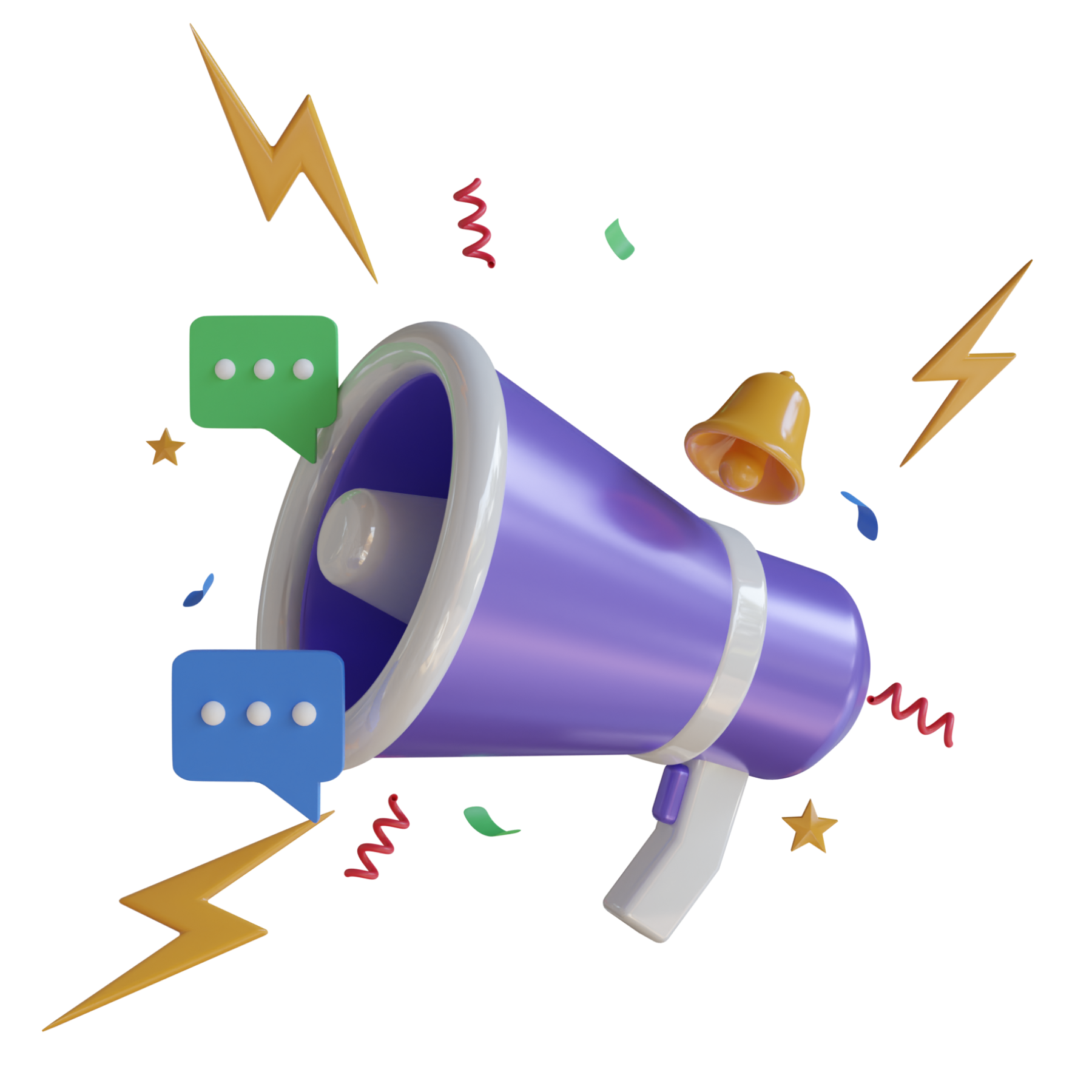 it-newsletter-background-megafono