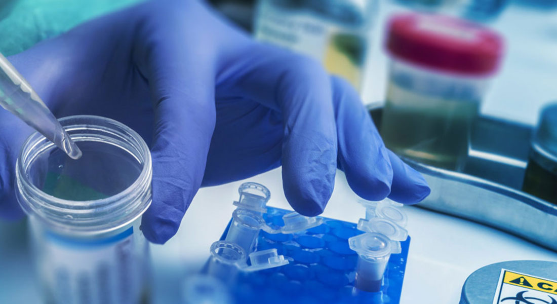 Promega - Il controllo delle acque reflue a Las Vegas aiuta la sanità pubblica contro virus e patogeni 3