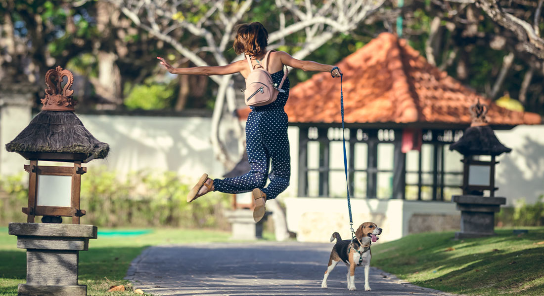 Promega LabBlog - Non solo amore: i benefici emotivi e fisici degli animali domestici 2
