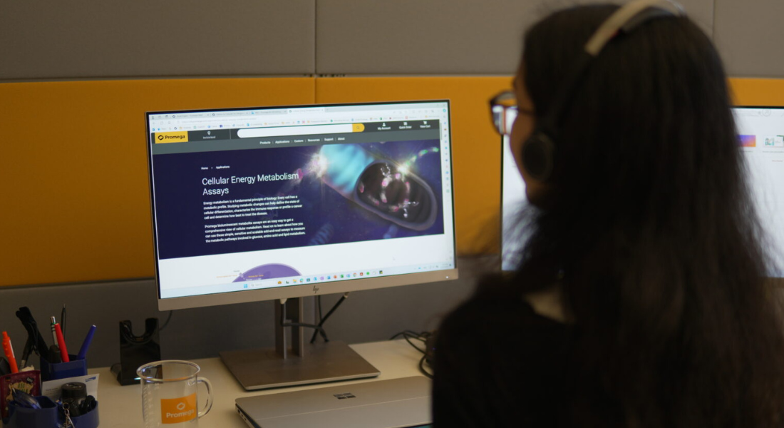 Promega Lab Blog - Dal banco alla penna: guida pratica per chi vuole passare dal dottorato alla comunicazione scientifica 2