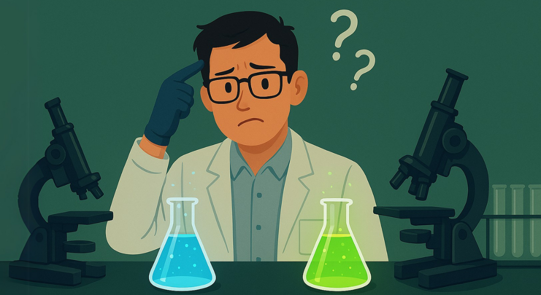 Promega Lab Blog - Bioluminescenza e Fluorescenza a confronto: guida alla scelta del saggio ideale  1