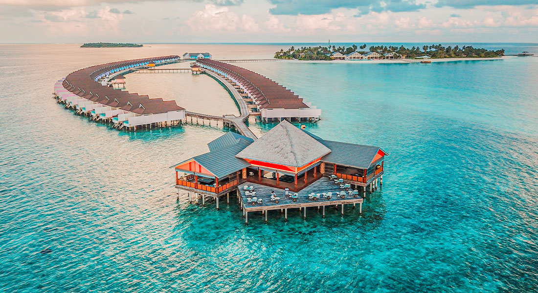 Promega Lab Blog - Maldive, il paradiso perduto: come il cambiamento climatico ha già eroso le nostre comunità 1