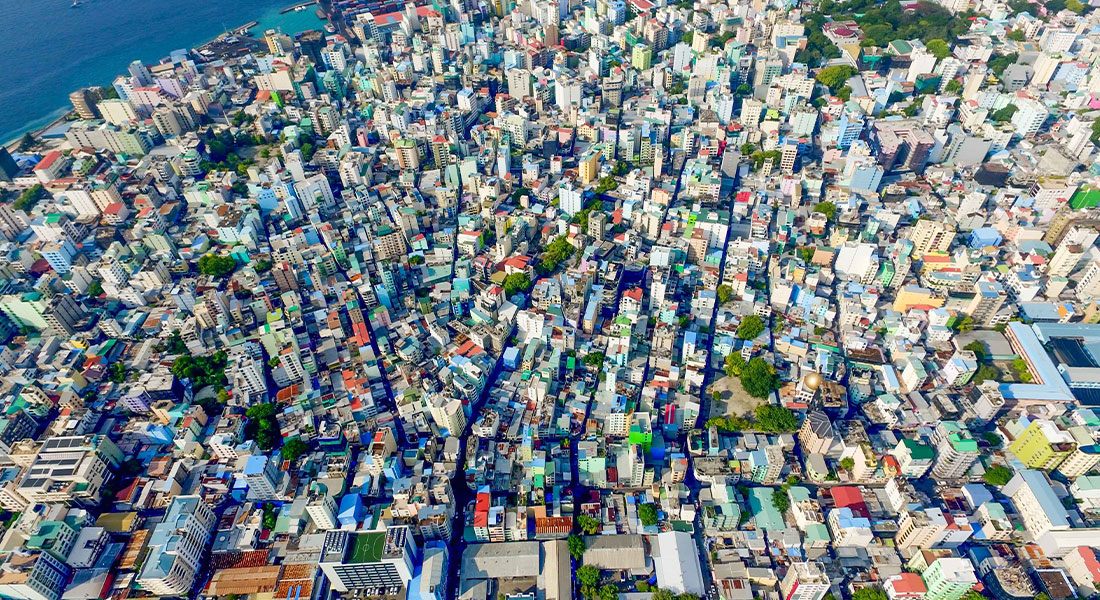 Promega Lab Blog - Maldive, il paradiso perduto: come il cambiamento climatico ha già eroso le nostre comunità 2