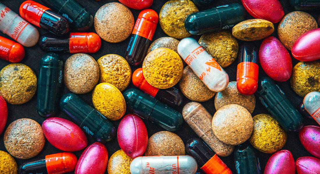 Promega LabBlog- La rivoluzione del Clovibactin: l'antibiotico privo di resistenza antimicrobica 1