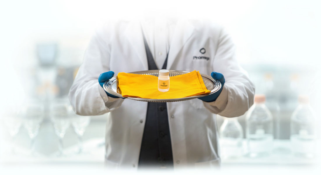 Promega Lab Blog - Promega Custom Products: prodotti esclusivi per progetti unici, l'importanza della personalizzazione 1