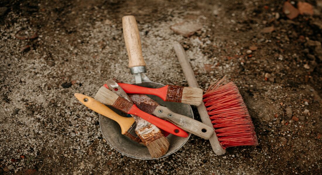 Promega LabBlog - Estrarre DNA da un ciondolo di dente d'alce vecchio 20.000 anni 2