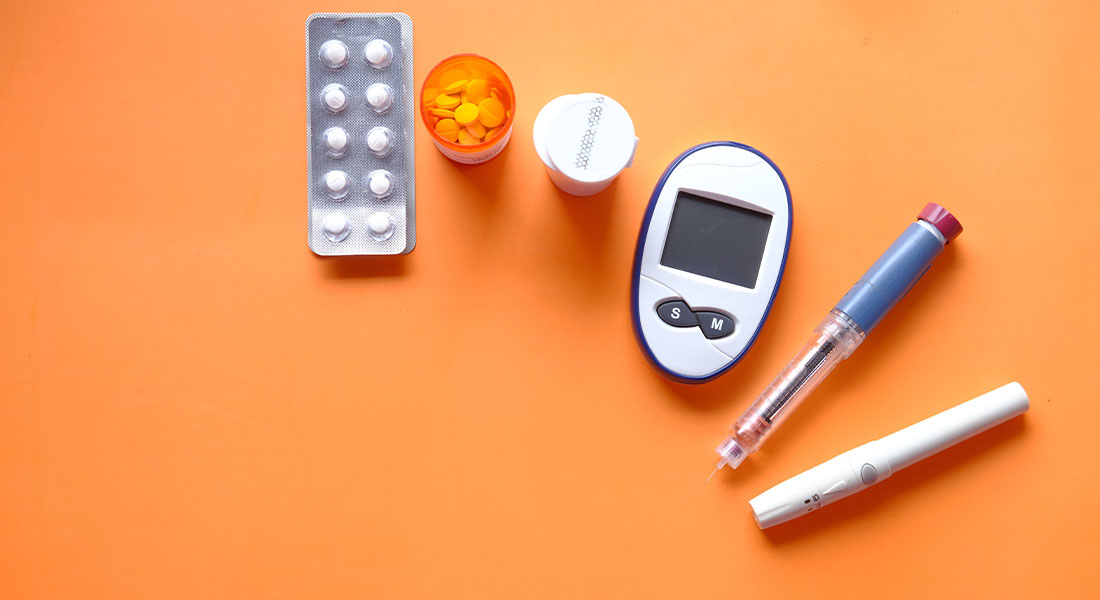 Promega - Studiare la genetica alla base del Diabete di Tipo 2 grazie all'estrazione automatizzata Maxwell 1