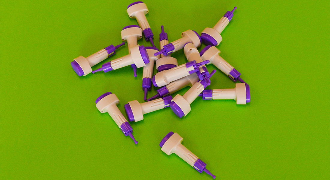 Promega - Studiare la genetica alla base del Diabete di Tipo 2 grazie all'estrazione automatizzata Maxwell 2