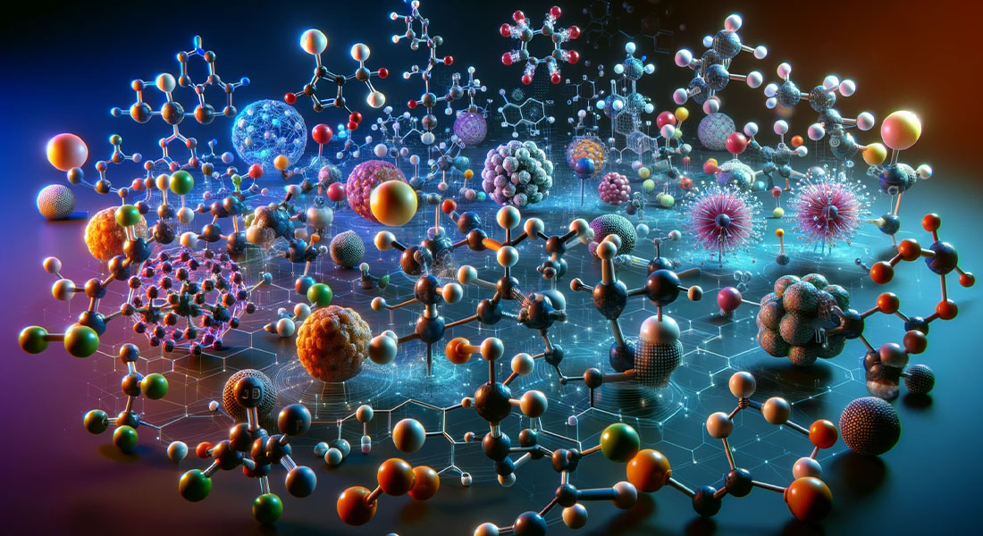 Promega LabBlog - Drug Discovery: l'Intelligenza Artificiale sostituirà lo Screening High-Throughput? 1