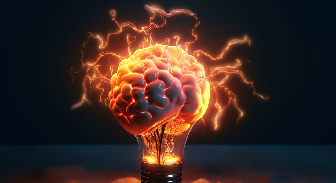 Promega Lab Blog - Accendi il cervello! Come marcare l'attività cerebrale con l'Imaging bioluminescente 1