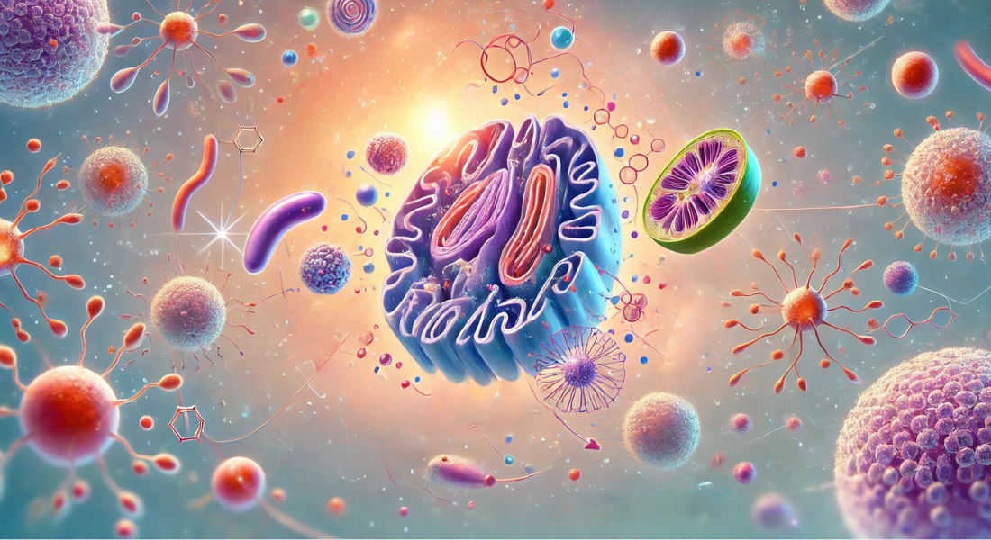 Lab Blog - Malato e metabolismo 1