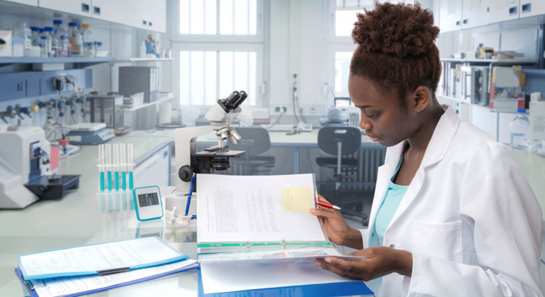 Promega LabBlog: Il ruolo di Promega nel futuro biotecnologico del Rwanda 4