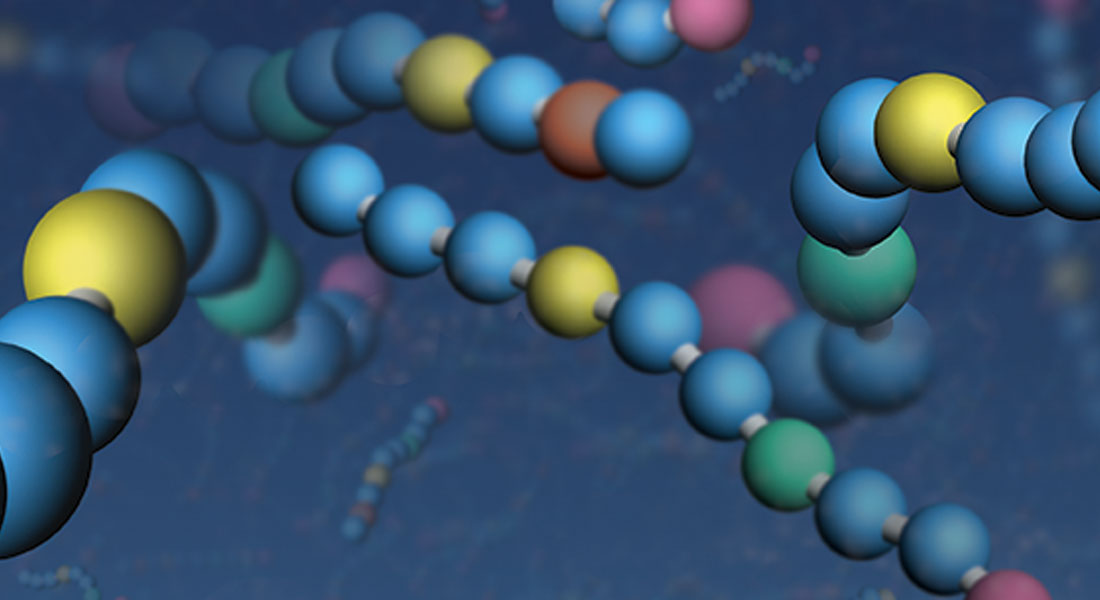 Promega Lab Blog - Peptidi ciclici: tecnica one-pot di sintesi e screening 1