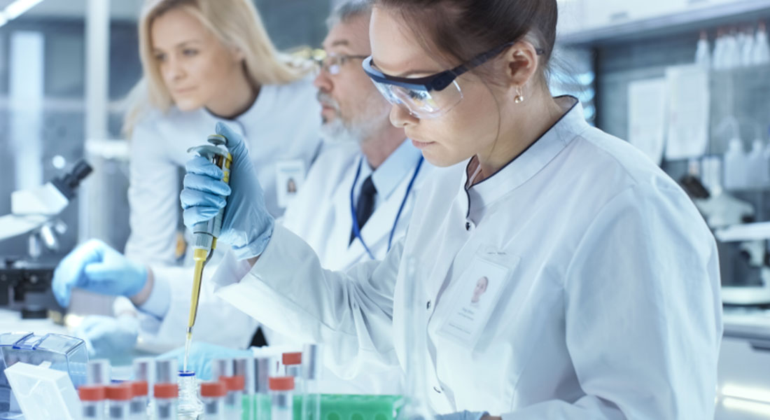 Promega Lab Blog - Peptidi ciclici: tecnica one-pot di sintesi e screening  2