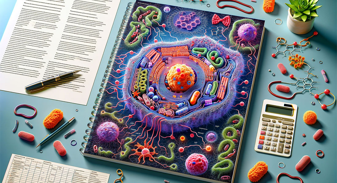 Promega Lab Blog - L'importanza del piruvato nel metabolismo cellulare 