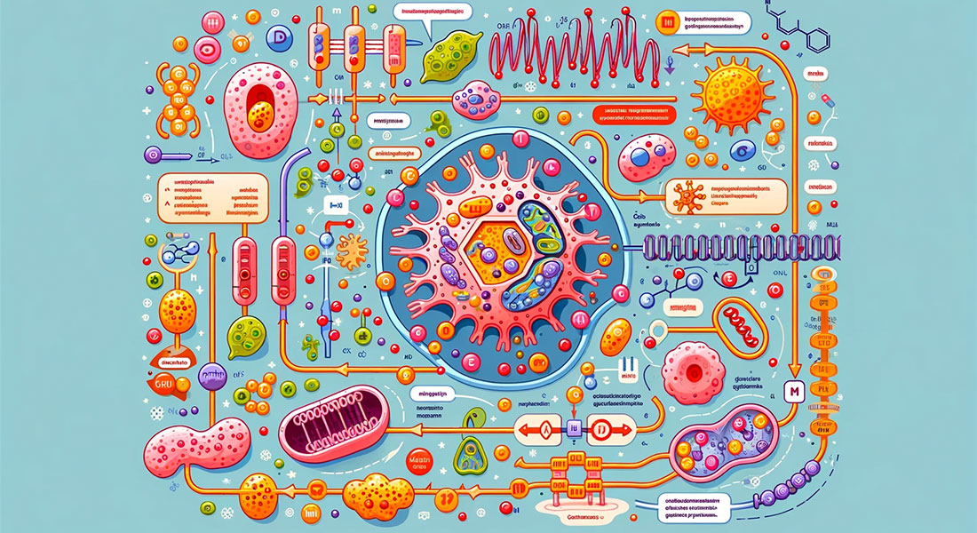 Promega Lab Blog - L'importanza del piruvato nel metabolismo cellulare 3