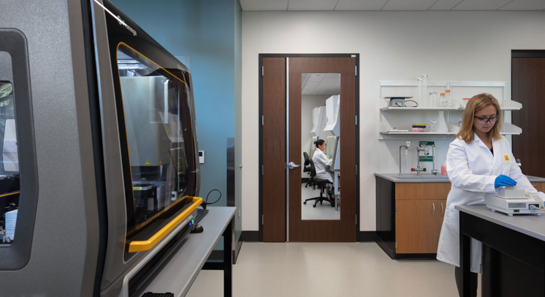 Promega Lab Blog - Retrofit: come dare nuova vita agli strumenti obsoleti del tuo laboratorio 1