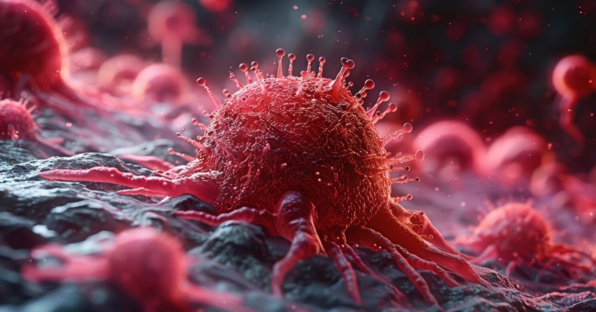 Promega Lab Blog - Cancro e Retrovirus antichi: il ruolo dei retrovirus endogeni nei cambiamenti trascrizionali delle cellule tumorali 1 