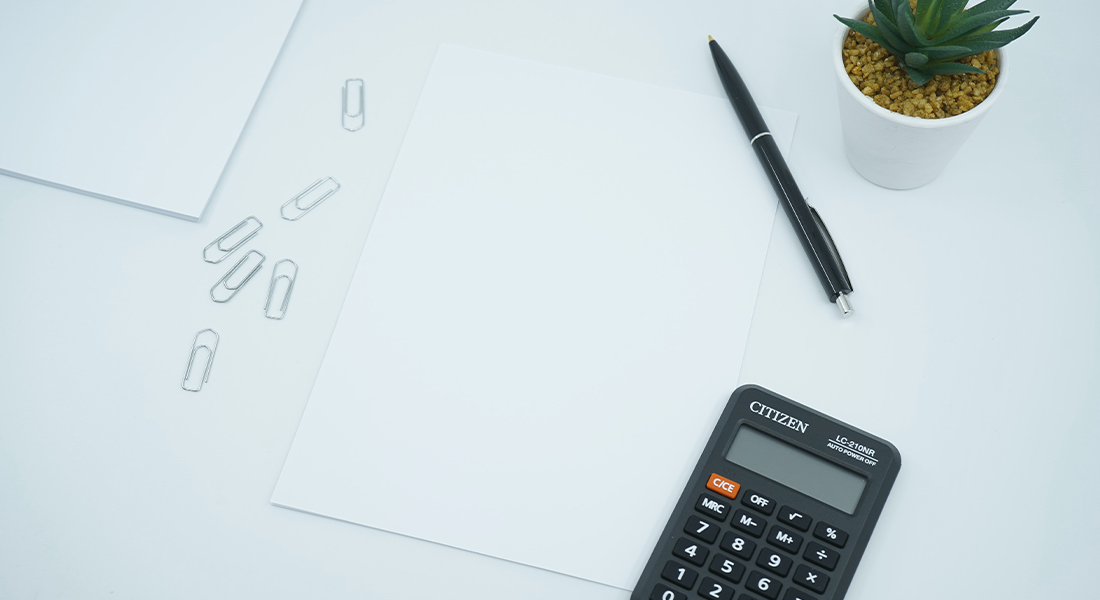 Preparare una richiesta fondi: la pianificazione del budget 3