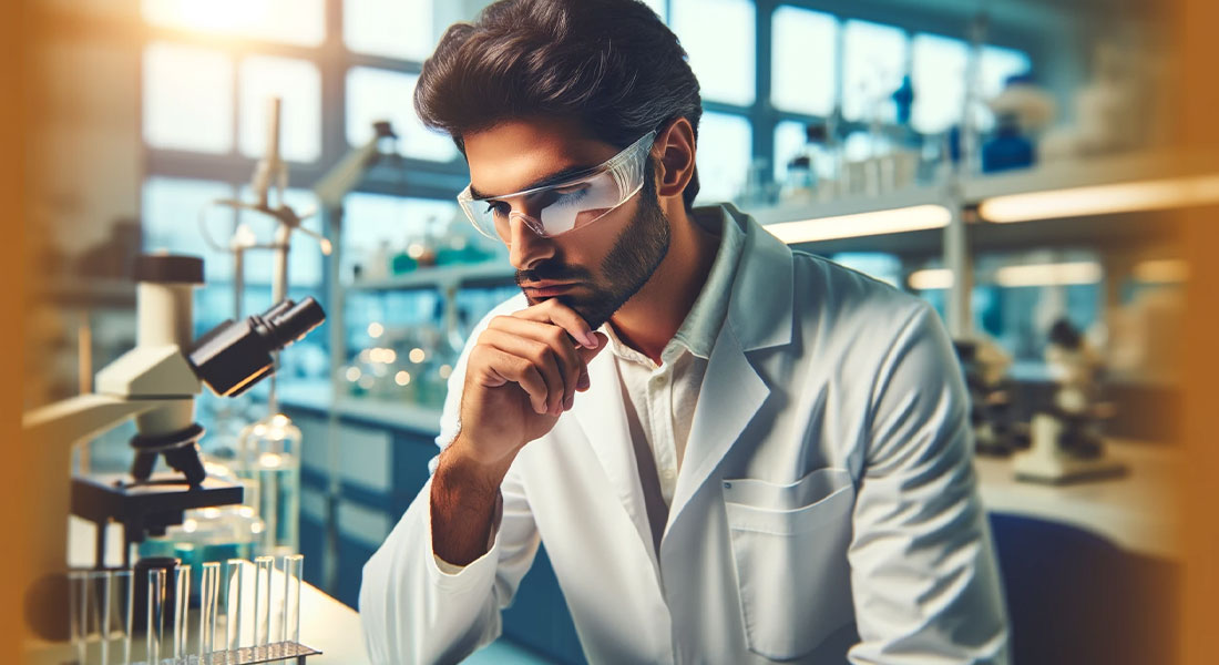 Promega LabBlog - La rivoluzione dell'IA nello sviluppo di progetti scientifici innovativi 2