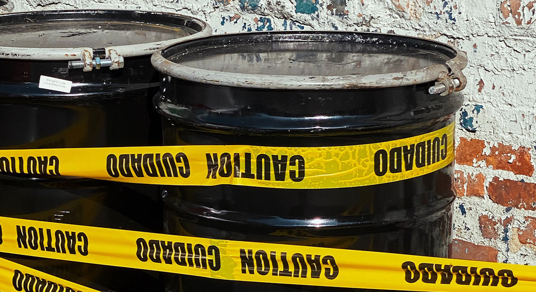 Promega - Sostanze chimiche eterne: cosa sono e come smaltirle in modo green 1