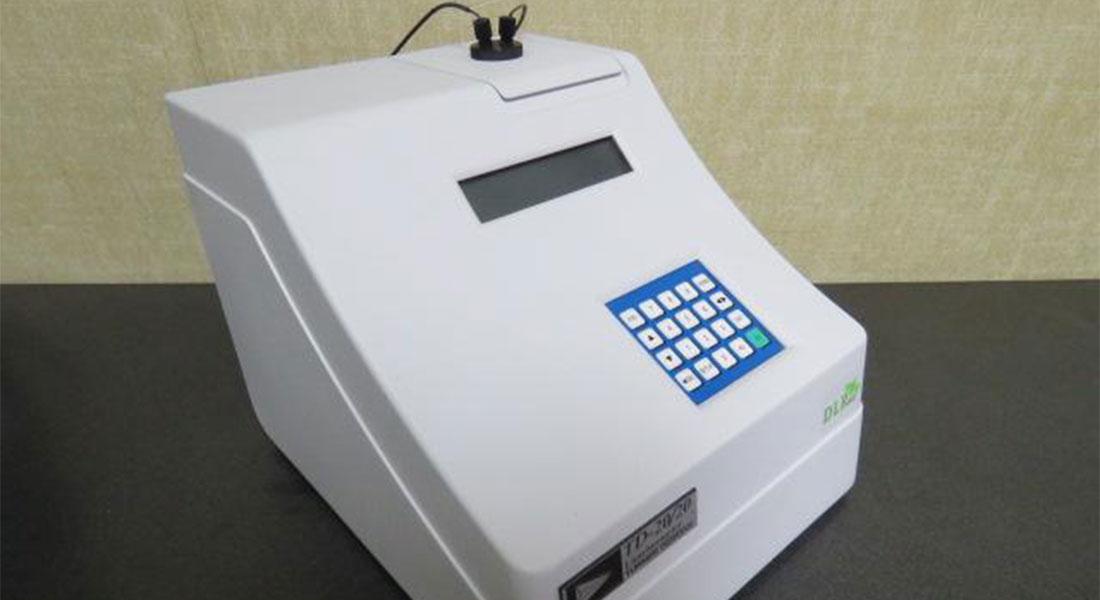 Promega Lab Blog Spettrometro Turner 1