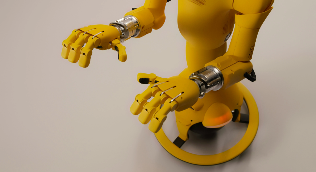 Promega Lab Blog - I nuovi microrobot si muovono grazie agli enzimi 1